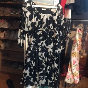 New without tags flowing summer dress